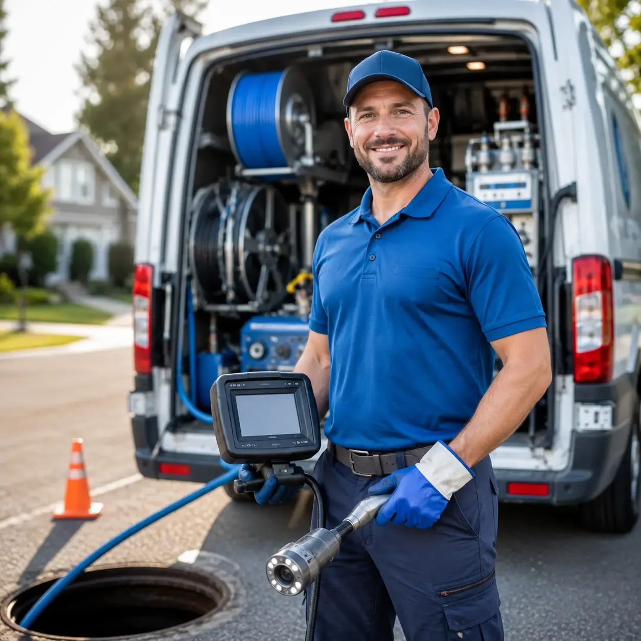 Local Pipe Relining specialists in Midland City, AL