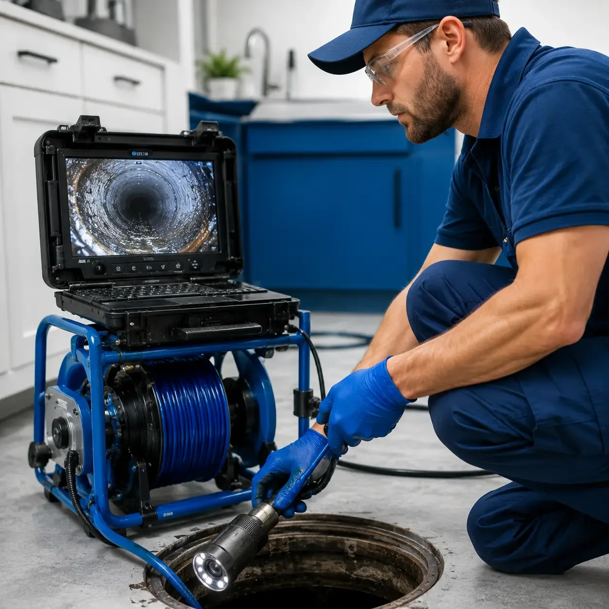 Pipe Relining professionals serving Midland City, AL